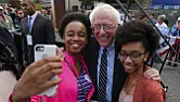 Bernie Sanders "America" (2020 Extended Version) #Bernie2020  | next thread &raquo;