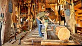 #TBT  How A Wind Powered Sawmill Works  | Sawmilling in Holland https://www.youtube.com/embed/Q6FxG3ll-lw?rel=0 