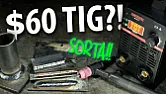 Welder MIG to TIG  |  Yup you can, although you will need a TIG torch with built in valve to  allow...
