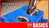Kredit pocket holes  |  Another AP possible option:...