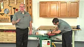 How hard to rehab an old jointer?  |  I, too, am a CL lurker and found a decent Jet 8-inch jointer there about 8 ...