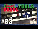 So it's been kind of quiet lately ... tool semi review  |  In June we had to retire all of our nonferrous pots and pans that we use  on the...