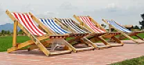 OT..   Folding the Deck Chair  |    Labor Day weekend is here with people going to the campgrounds, beaches, etc. ...