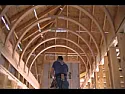 I want to design my foyer with an arched ceiling.   | next thread &raquo;
