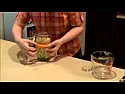two garlic questions:  |  Hi All, Exciting.  Well Exciting for me! I dug up my first three garlic bulbs...