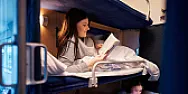 European Sleeper Trains Make a Comeback  | next thread &raquo;