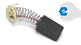 mitre saw brushes stuck in place  |  I would like to ask for ideas on how to remove stuck brushes on my  Challenge...