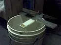 Stupid freaking mice....already  |  I like the snap traps better.  They're cheap, and if you're home you can...