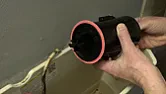 Kohler toilet tank fill hose cap over canister keeps popping off |  If you Google Kohler toilet parts there are a few videos showing how to  remove...