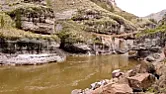 DIY Bridge  |  I saw that on a programme about the Incas. Fascinating to think that  they have...