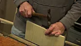 Timber dogs  |  Nice lesson. I always heard pinch dogs.  Timber dogs are larger than your hand...