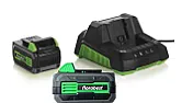 Florabest hedge trimmer battery |  I have a florabest hedge trimmer. When trying to charge the battery it starts...
