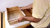 Sliding door (Pocket Door hybrid) (0/1)  |  I have no doubt, but I did a quick search and didn't find anything for this...