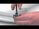 Bemis Statite toilet seats, only one chance to get it right?  |  We have some quite old Bemis toilet seats which are pretty sound still, my M-I-L...