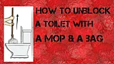 Toilet blocked by caustic soda |  Hello all. Please can someone help. My brand new toilet somehow got blocked. So,...
