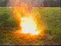 Blowtorch powered fire lighter  | &laquo; previous thread
