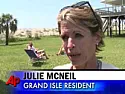 Toxic Rain From Gulf Oil Leak  | next thread &raquo;