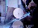 Electric-v-Petrol chainsaws.. |  I think there's a perception that real men use petrol chainsaws,...
