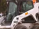 Big digger v. little digger | &laquo; previous thread