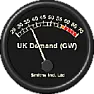 Obligatory Gridwatch plug  |  Just check today and see how much of the total demand is being met from  wind...