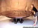 A Piece Of Furniture That Will Mess With Your Dope Smoking Friend's Minds | &laquo; previous thread