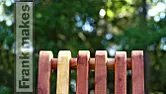 Making a box  |  If you want to see a bunch of wooden objects make themselves, from rough sawn ...