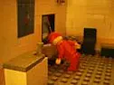 Water Leak (Part 2)  |  Yes - because it is a shared supply, we have to talk to landlord of next door....
