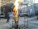 Changing a lamp safely  | &laquo; previous thread