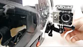 dashboard cams  |  Delighted with one of these, for the money (£74 with GPS):...