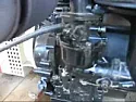 Generator Governor Issues |  I let mine run the bowl dry.  I put stabil in the gas and I just keepa little...
