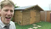 Sheds - Easter Discounts?  | &laquo; previous thread