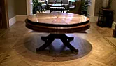 My new dining room  table | &laquo; previous thread