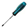 I have a screw driver question  |  For those of you that actually own a Posi Drive screw driver, do you  find that...