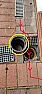 What is this inside my drain? |  Hi All  Please see this image: https://ibb.co/y5YGJH3 I have found the drain...