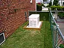 Back Up Power for Refrigerator/Freezer  |  A very tough and thankless job. BTW: For the two ...long outages we had , I did...