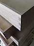In/Out Boxes for Upper Desk Cabinet  |  http://www.flickr.com/photos/lcb11211/8602053334/in/photostream/lightbox/ >>...
