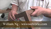 Chinese and Japanese joinery by William Ng  | http://www.youtube.com/watch_popup?v=AZ4pcEG1jqI&vq=medium#t=313