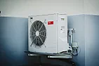 Finally figured out why my Midea Duo stopped cooling my office |  I spent the afternoon tearing apart my Midea Duo after it basially turned into a...