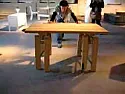 a table that walks when you push it... neat | next thread &raquo;