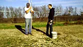 Tool for Driving Ground Rod  |       These  http://tinyurl.com/c4rzguo   (link to Amazon)   I have no idea how...
