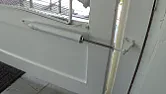 Screen Door Closer installation  |   related to the topic. None of them have Gary's OP as the first post, so...