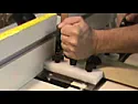 Stacked Rail and Stile Bit - Good/Bad?  |  Unless I'm mistaken, there's a big difference between the stacked...