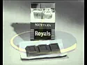 Who remembers these ? ...  |  https://www.youtube.com/watch?v=NiJTl_fw7KA knew they weren't a figmet of my...