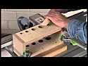 nice dowel tenoning jig.  |  Thanks.Get free backup service using Drop BoxAccess your files from your...