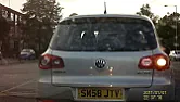 Strange VW indicators  | next thread &raquo;