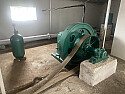 50 HP blackstone air starting 