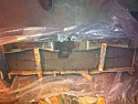 how to build concrete berm (think speed bump only smaller) |  Hi John,17-18 hours is a bit too fast. I would not touch anything cast from...