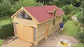 Decent shed  | &laquo; previous thread