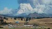 Lots of wood going up in Smoke in Washington  | next thread &raquo;
