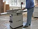 Wow, is this safe?  |  I often use my planer but got rid of my jointer about 5 years ago. Certainly...